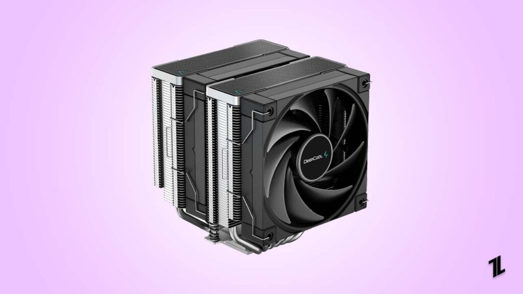 DeepCool AK620 - Melhor Cooler para AMD Ryzen 9 7950X3D