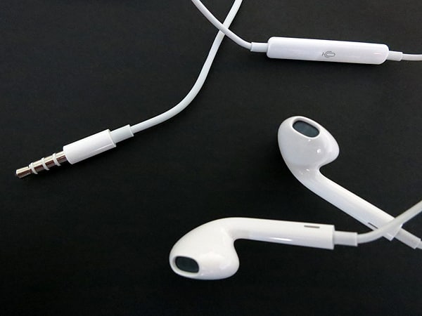 Recensione: Apple EarPods con Remote e Mic