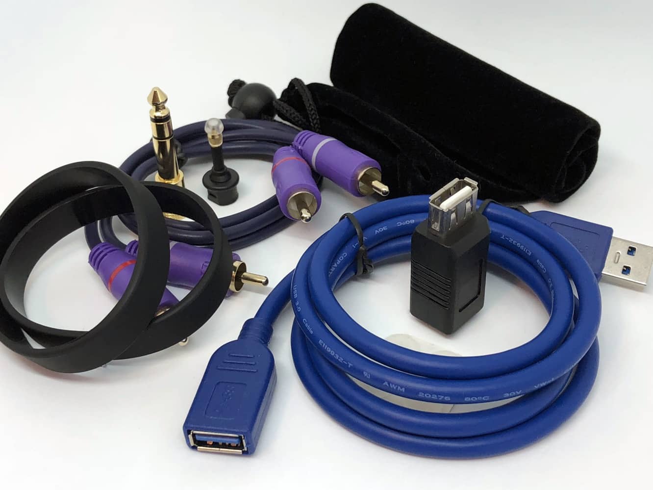 Recensione: iFi Micro iDSD Black Label DAC/amplificatore