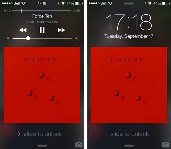 Experto Instantáneo: Secretos y Características de iOS 7.0