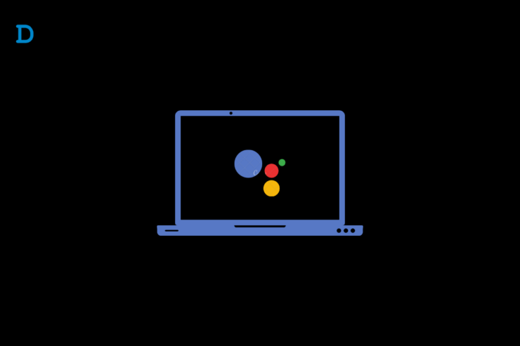 Como Instalar o Google Assistant no MacBook