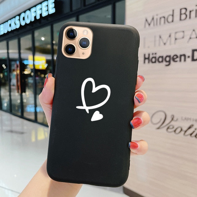 Custodia Design Cartone Animato per iPhone 13 Pro Max