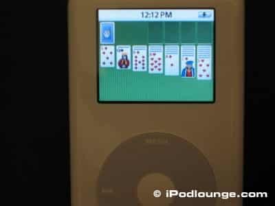 レビュー：Apple iPod photo パワーユーザーのレビュー