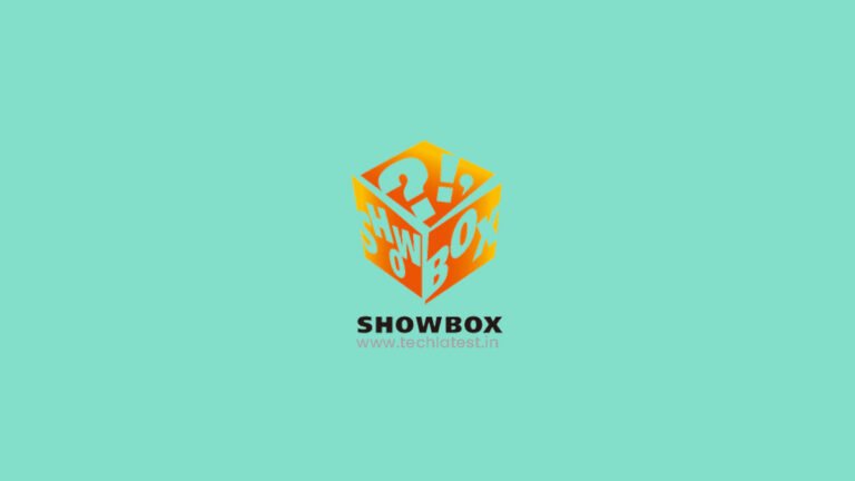 ShowBox