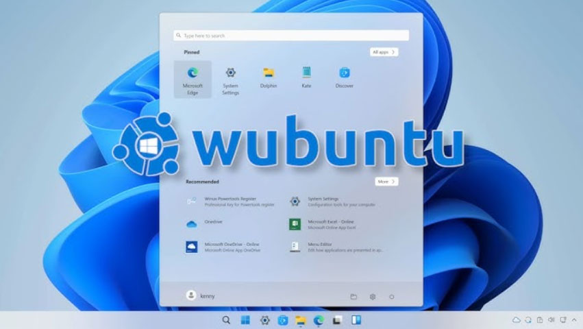 Wubuntu