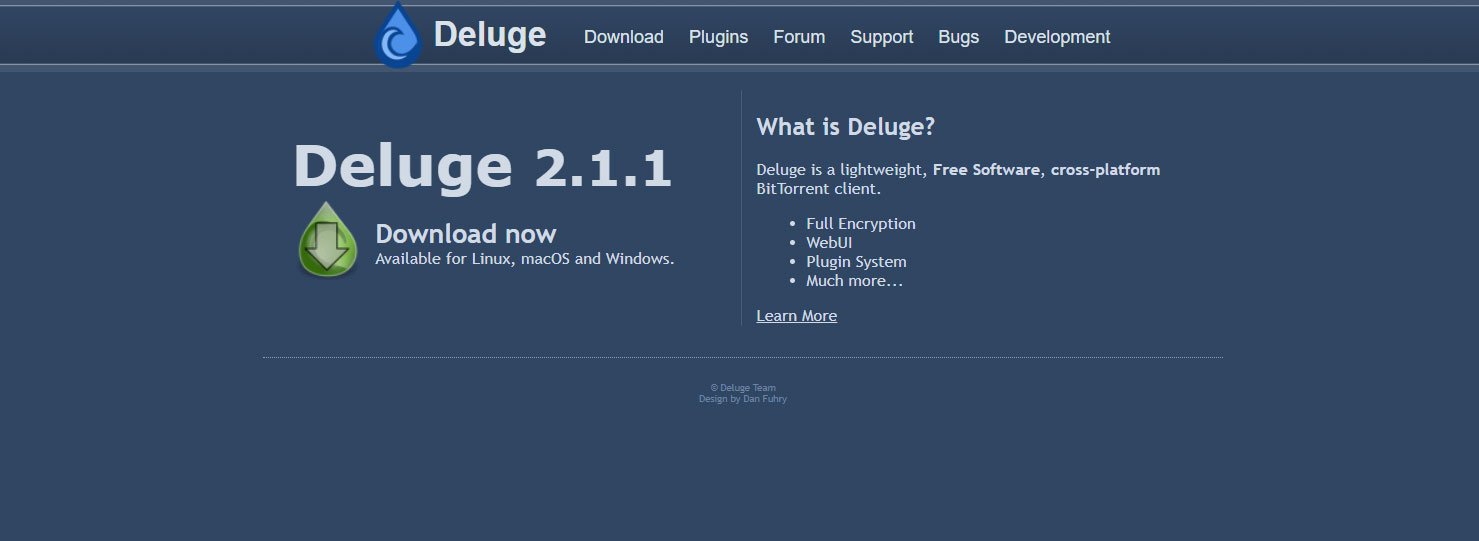 Deluge