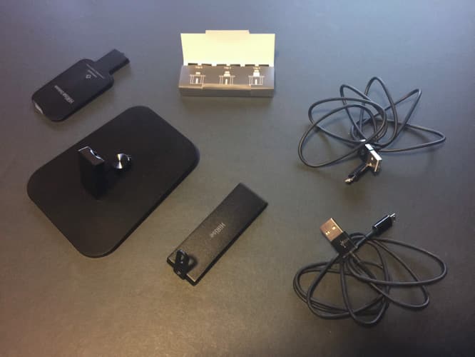Recensione: Twelve South HiRise Deluxe per iPhone + iPad