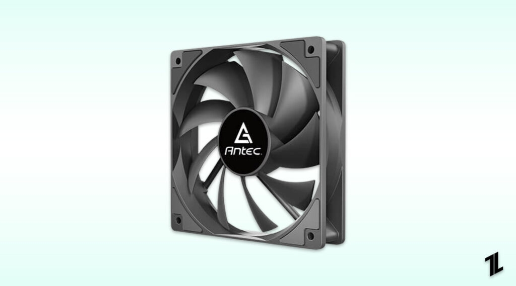 Antec 120mmケースファン - 120mm PCケースファン