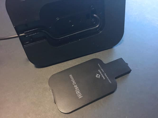 Recensione: Twelve South HiRise Deluxe per iPhone + iPad