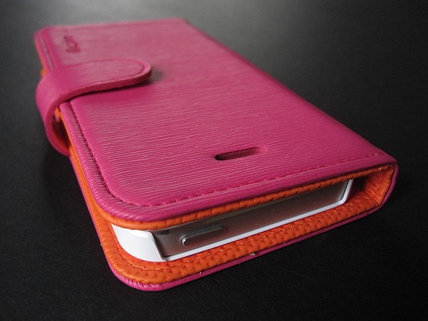 Recensione: Spigen SGP Illuzion per iPhone 5