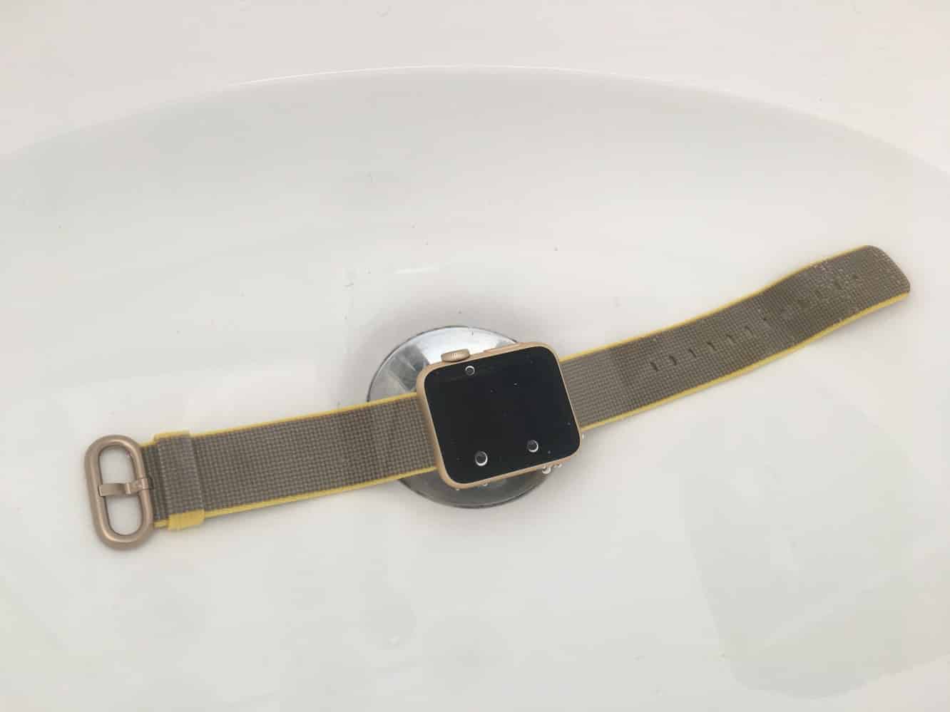 Recensione: Apple Watch Series 2