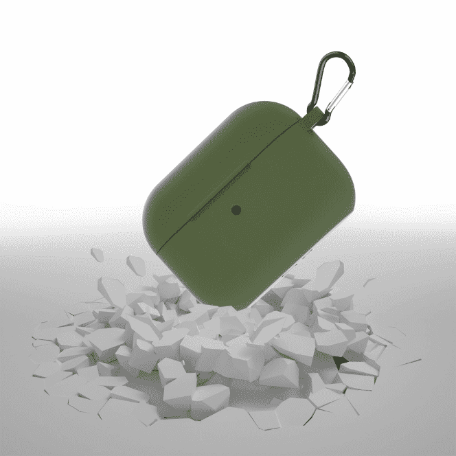 custodia protettiva AirPods Pro