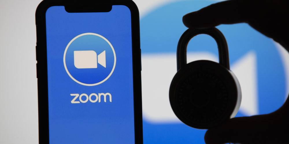 La historia de Zoom: De un aumento masivo en el número de usuarios a ser prohibido 2