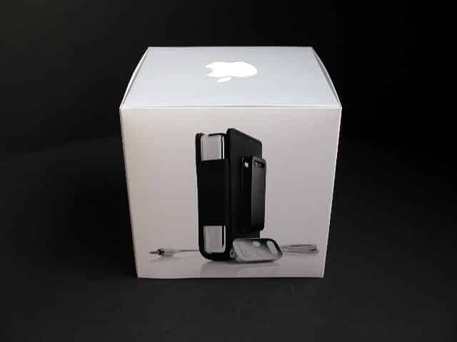 Recensione: Apple 2G iPod 20GB Mac