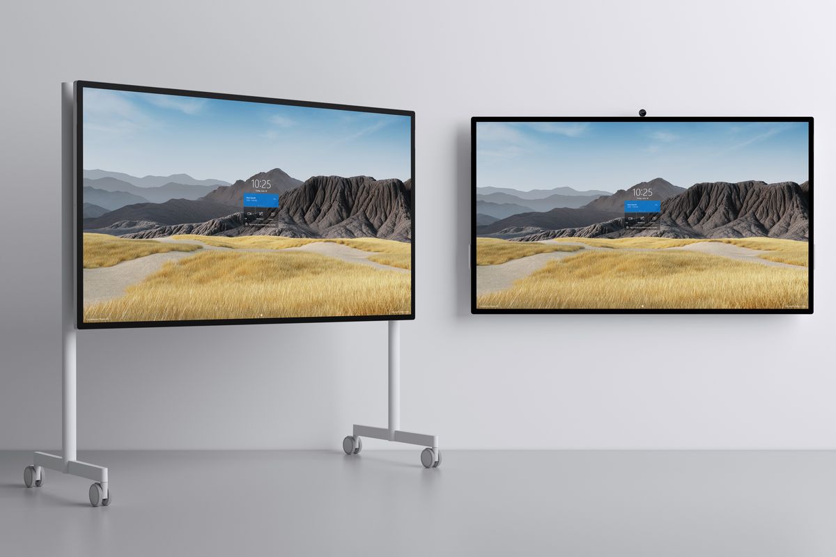 surface hub 2s