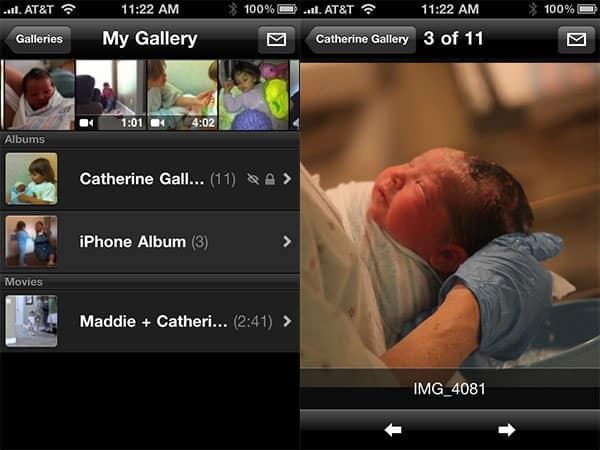 iPhone + iPad Gems: Apple Store, Find My iPhone, MobileMe Gallery + MobileMe iDisk