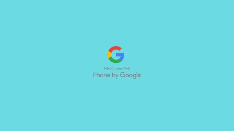 Google Pixel
