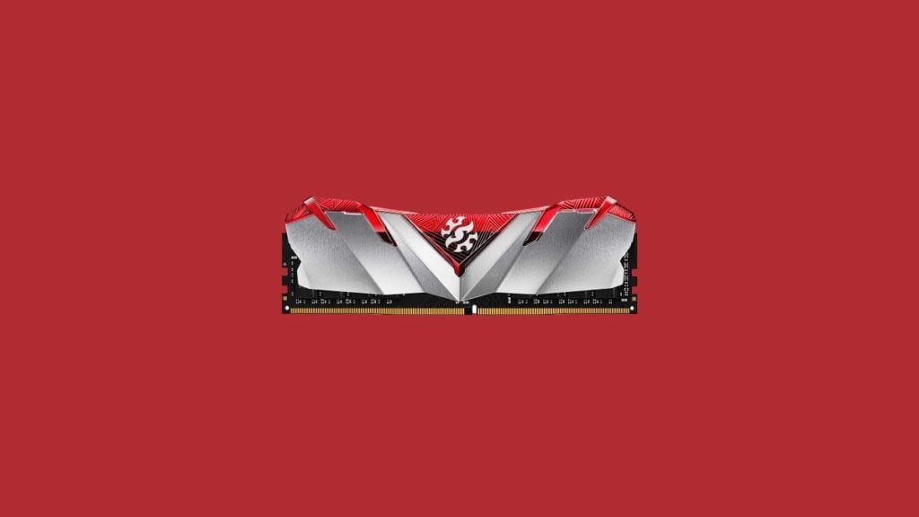 Configuration de bureau de jeu sous 60000