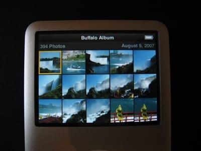 Recensione: Apple iPod classic (80GB/160GB)