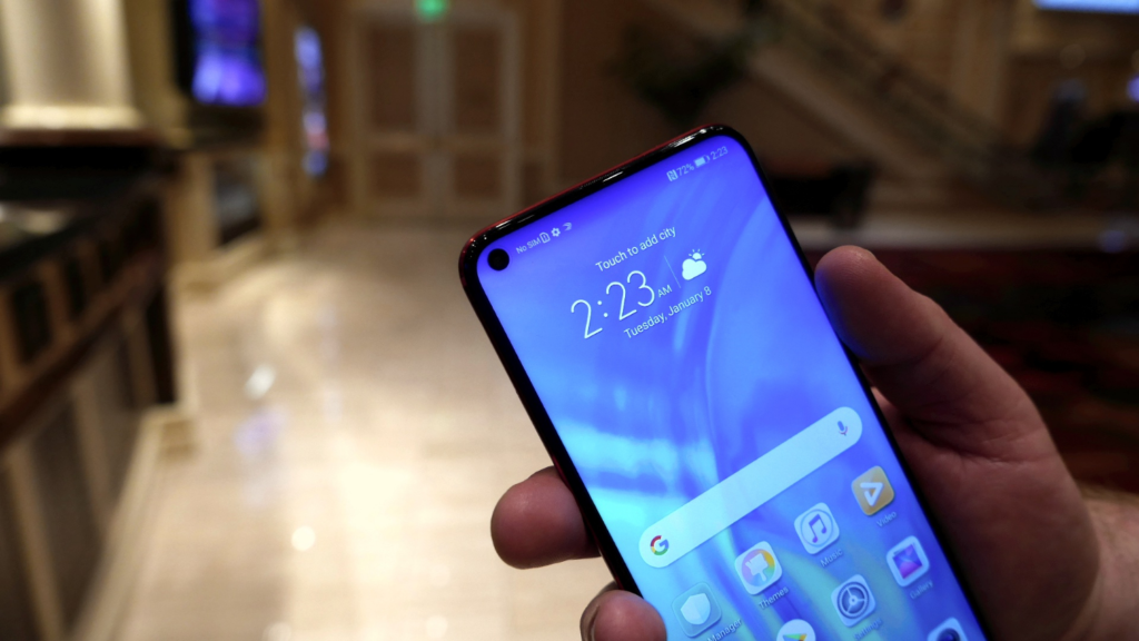 ces 2019 day 3
