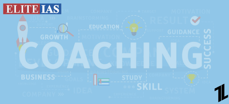 melhor coaching ias