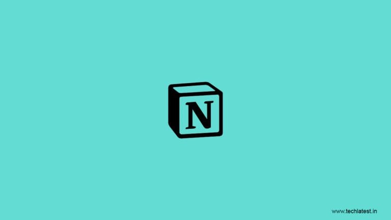 Notion