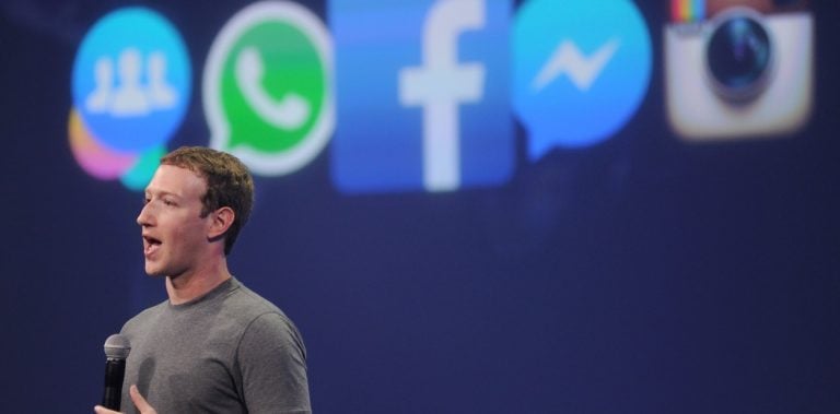 Zuckerberg integrará WhatsApp, Instagram y Facebook Messenger