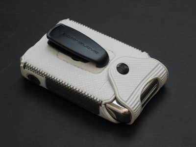Первый взгляд: Body Glove, Hotromz, iRecharge, Belkin и Pac Rim shuffle