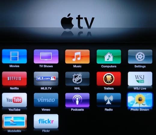 즉시 전문가: Apple TV 5.0의 비밀 및 기능