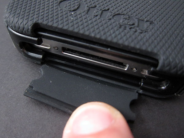 Recensione: Custodia OtterBox Defender Series per iPhone 4/4S