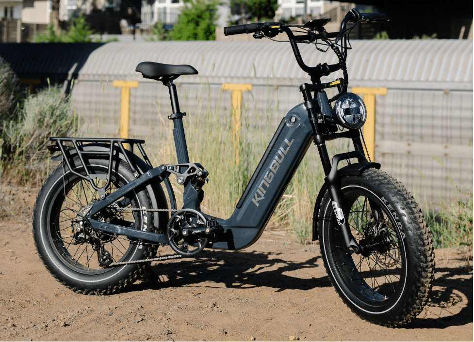 Kingbull Jumper Go Avis : Mi Ebike, Mi Bête, Tout Chaos.
