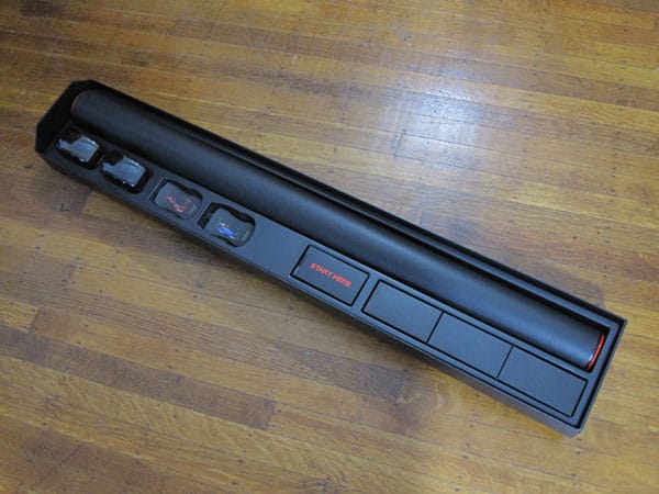 Critique : Anki, Inc. Anki Drive Starter Kit