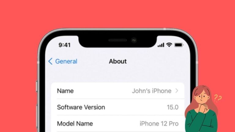Какой возраст у моего iPhone