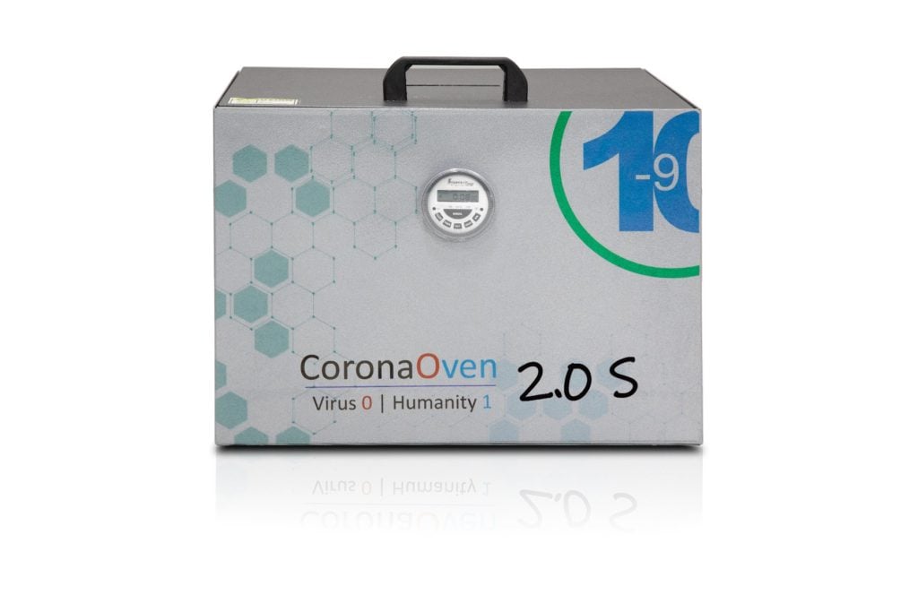 Coronavirus