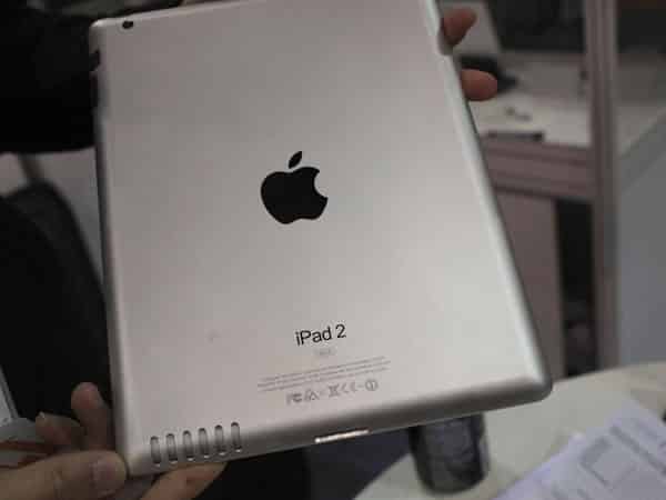 Fonti: È iPad 1.5 o 2? Inoltre, iPhone 5 e MacBook Pro 2012 completamente ridisegnati