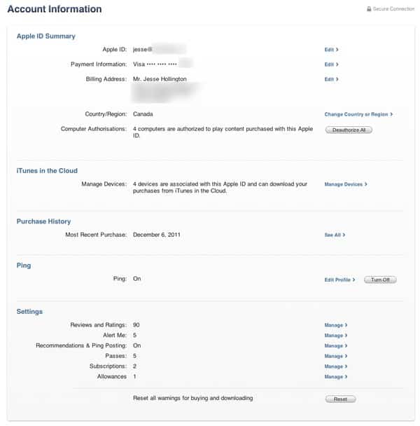 Le Guide Complet pour Utiliser l'App Store iTunes