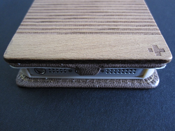 Revisão: Simplism Flip Note + Capas Vertical Flip Style para iPhone 5