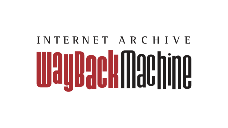 10 Meilleures Alternatives à la Wayback Machine