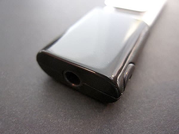 Critique : Contrôleur Ozaki iCommand pour iPod shuffle 3G