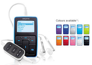 L'anno dell'iPod in Rassegna 2004