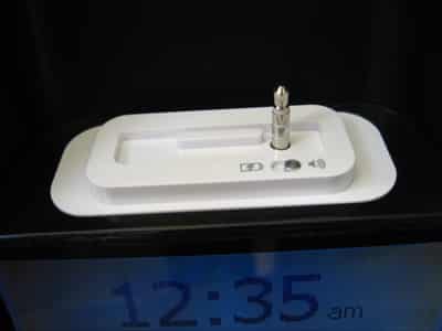 Recensione: Adattatore Dock Griffin Technology per iPod shuffle