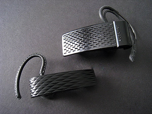 Recensione: Aliph Jawbone Earwear (2008)