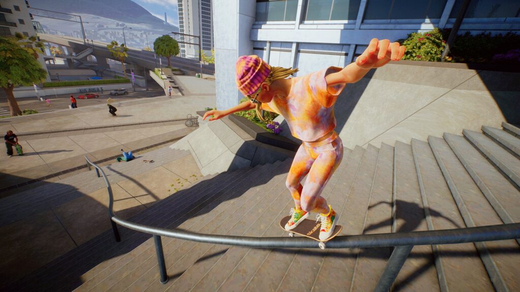 skate.
