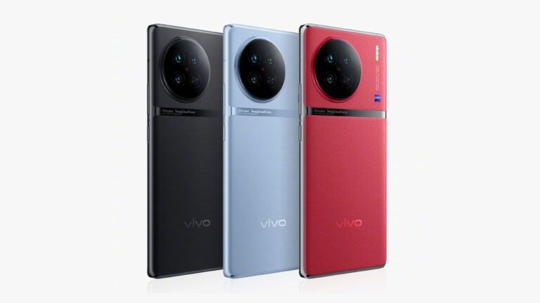 Vivo X90