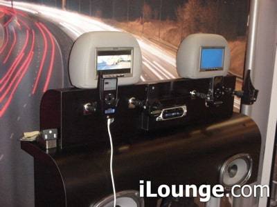 Macworld Expo 2007: La Guida Completa (D-O)