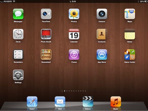 Especialista Instantâneo: Segredos e Recursos do iOS 6.0