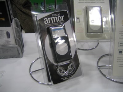 Macworld Expo 2006 レポート (更新版 x2)