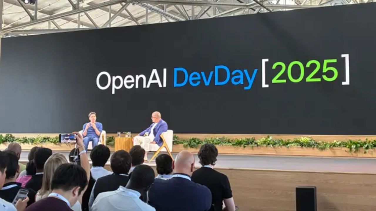 OpenAI DevDay 2025 미리보기
