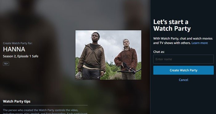 Amazon Prime Video Inicia Festa de Assistir na Índia