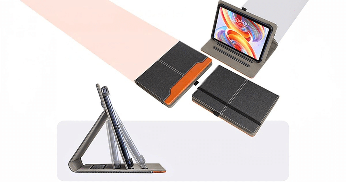 Como Capas Personalizadas para iPad Estão Redefinindo a Marca Profissional